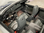 997 TYPE 911